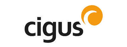 cigus GmbH Logo