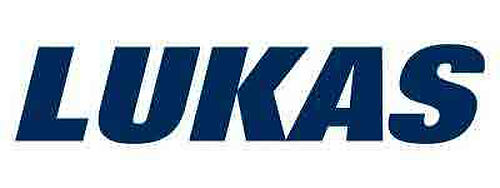 LUKAS Hydraulik GmbH Logo